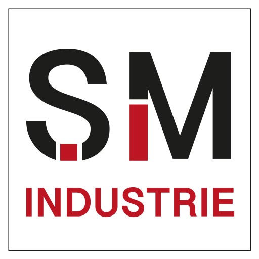 sm industrie icon